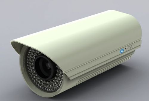 高清红外枪机产品指标