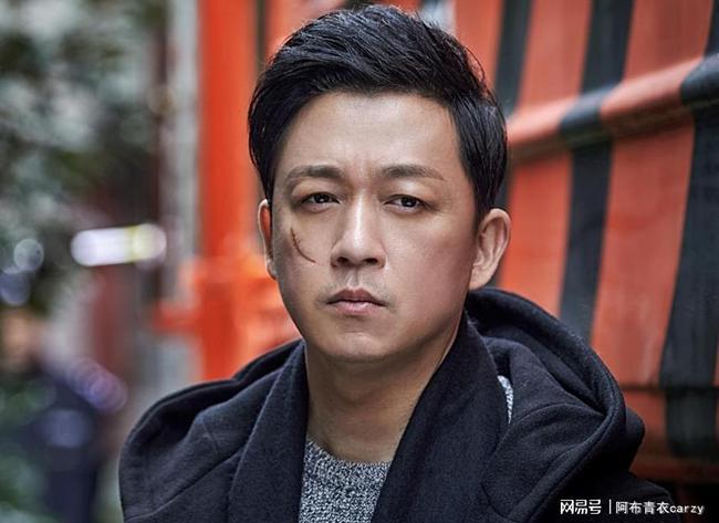 潘粤明版昆仑神宫定档他在剧中饰演的是哪一角色