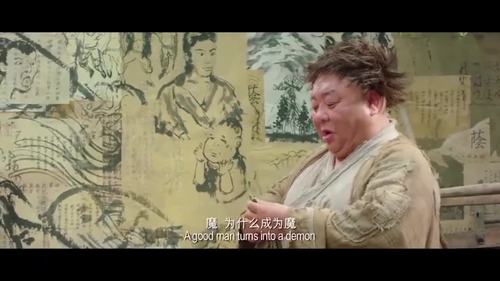 西游降魔篇大师傅随手一抓剧毒毒蛇,拔掉毒牙,来教育