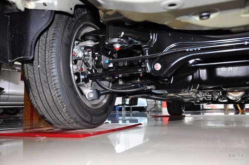 本田雅阁2011款2.4lx底盘/动力t728031高清图片_图库