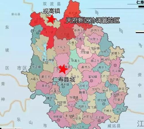 给"网红"卸妆,深扒一个真实的四川仁寿