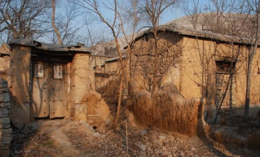 现在农村的土房子被强拆有补偿吗农村房拆了土地怎么办