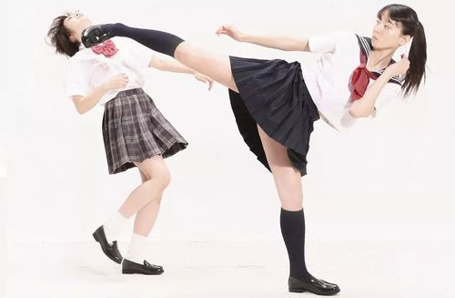 单人动作