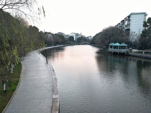 浙江省衢州市柯城区信安街道夕阳红路