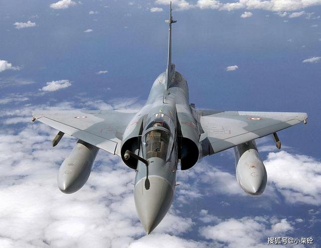 原创摧毁5架幻影战机有多容易?此人亲身经历,一颗高尔夫球就够了