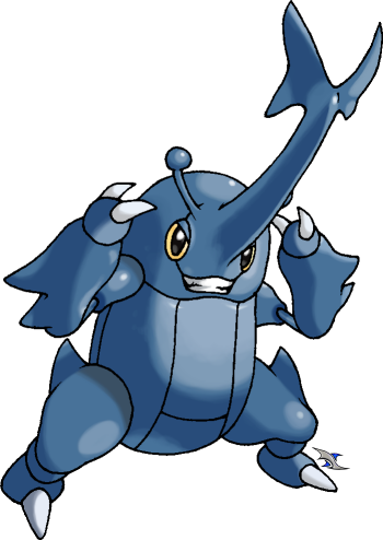 口袋妖怪go赫拉克罗斯坐标位置分享 pokemongo赫拉克罗斯在哪抓