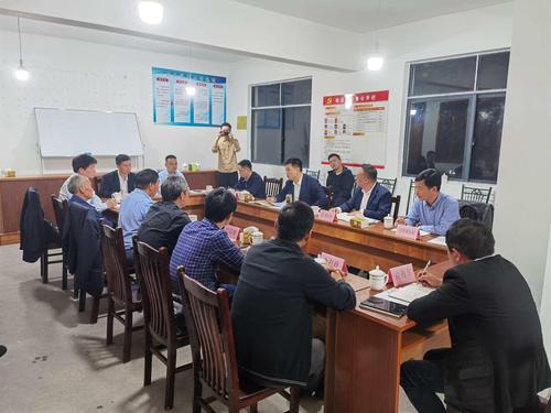 浙江党史学习教育网 党史小课堂 正文   3月29日,区委书记高浩孟率