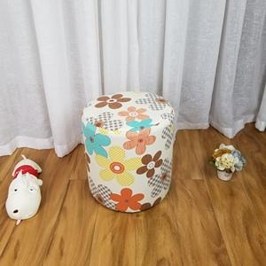 帆布布艺椅套