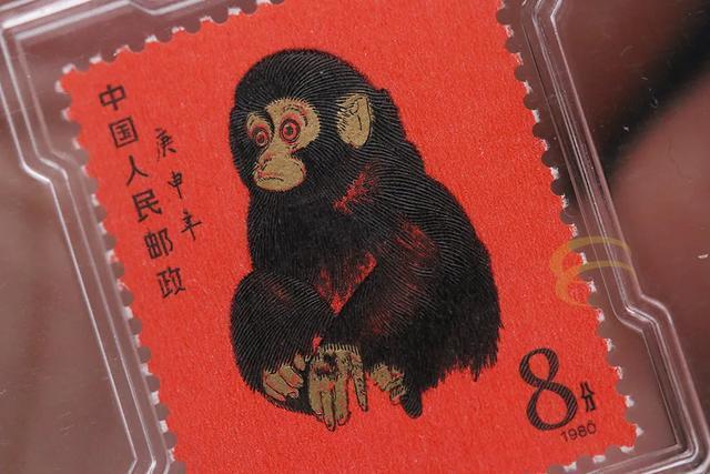 从面值8分涨到上万,80猴票凭什么这么贵?