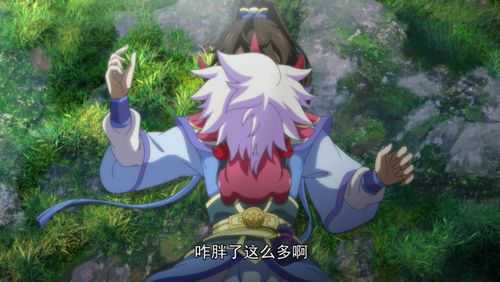一念永恒:白小纯开启百道传承后获得隐秘传承,铁蛋吃出蛇谷