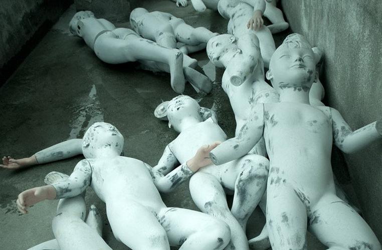 真的有克隆人吗