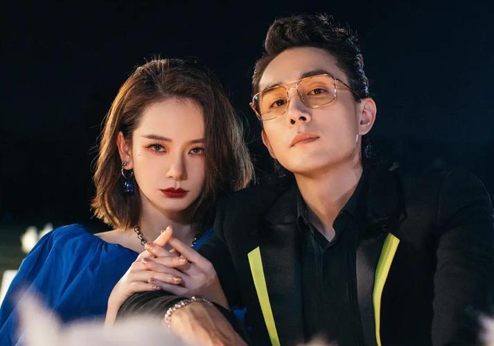 戚薇谈离婚风波,承认与李承铉感情真相:对不起,让大家