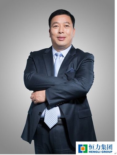 恒力集团陈建华深耕实体经济打造百年恒力