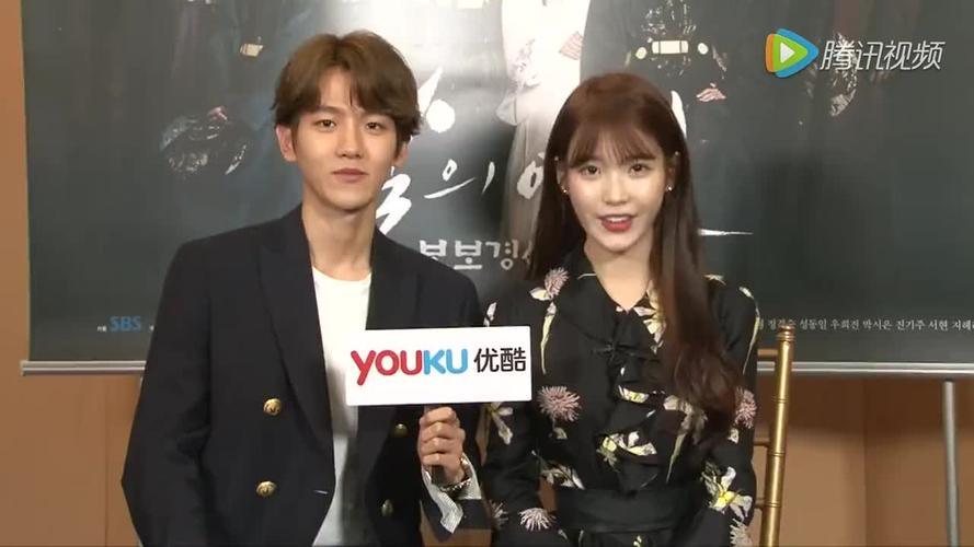 步步惊心丽伯贤iu两只小可爱的问候