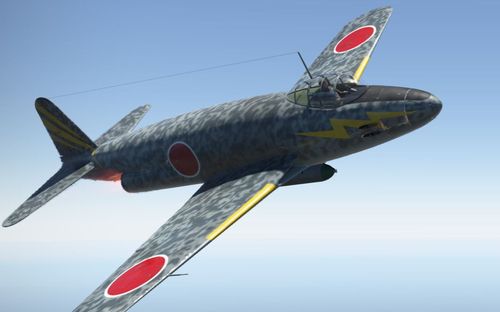 【流星出品】r2y2景云改v2 于残阳翱翔天际的那朵五彩