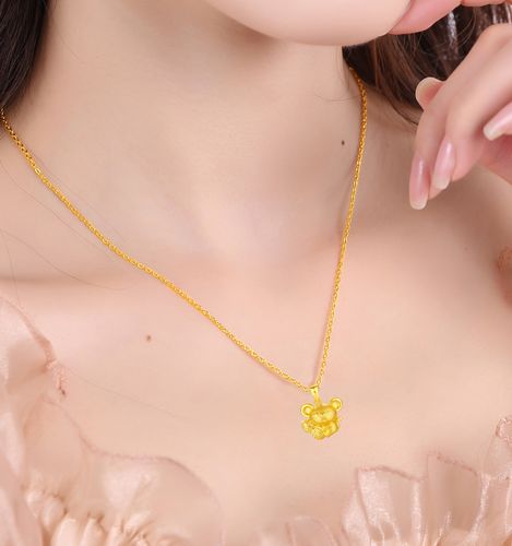 女人戴什么金首饰招财属猴人最适合佩戴什么饰品