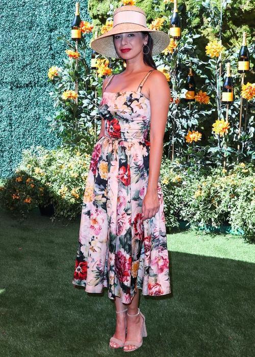 环球美女:莫兰·阿提亚斯(moran atias)