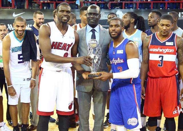 保罗183公分身高被质疑?13年前体测数据揭露其身高真相