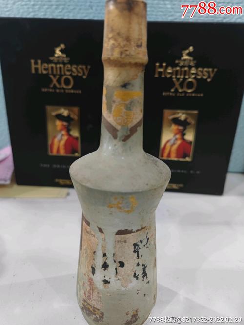 鸭溪窖200毫升