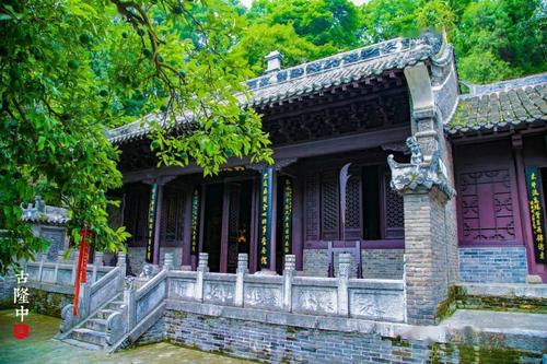 所有考生,用一场旅行致敬同窗友谊,襄阳这些景区凭准