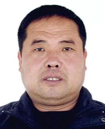 亳州市公安局公开通缉20名涉黑涉恶在逃人员