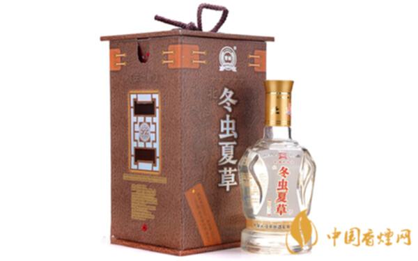 冬虫夏草酒53度报价多少冬虫夏草酒53度酱香型价格表一览
