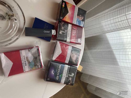 澳门行扫货 - 香烟品鉴 - 烟悦网论坛