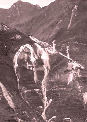 地震壁画