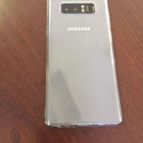 > 三星galaxy note8(n9500)6g 128g 旷野灰 全网通4g手机商品评价 >