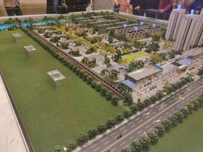 龙湖春江彼岸别墅