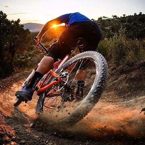 这是公路车友的菜!