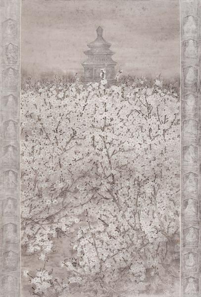 杨绪伟作品