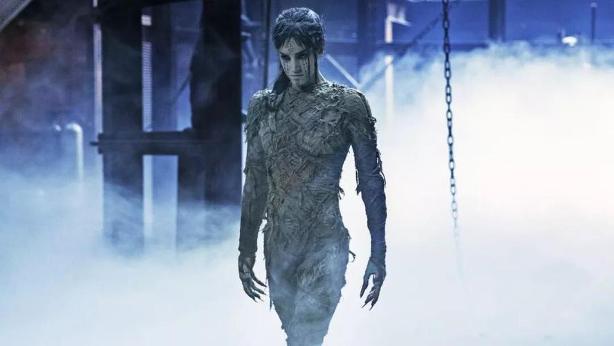 来自古埃及亚曼拉公主的诅咒之谜