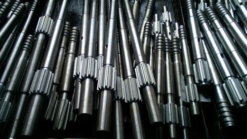 钎尾型号 国内常用钎尾型号