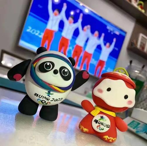 挑战人手一墩国家队手艺人在线教学文末福利