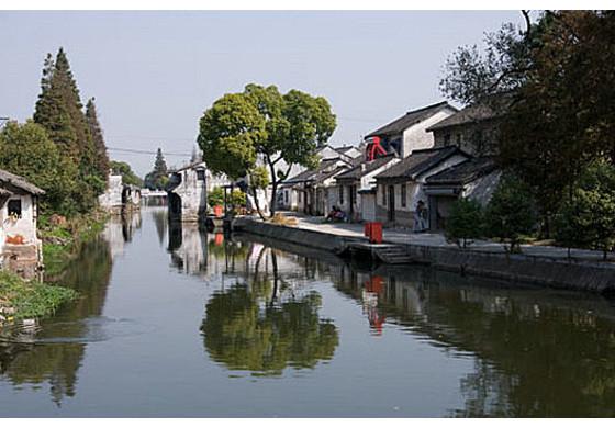 太仓双凤古镇攻略,太仓双凤古镇门票/游玩攻略/地址