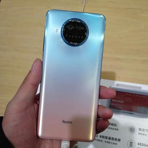 红米note9pro,千元机新霸主,一亿像素5g手机表现如何?