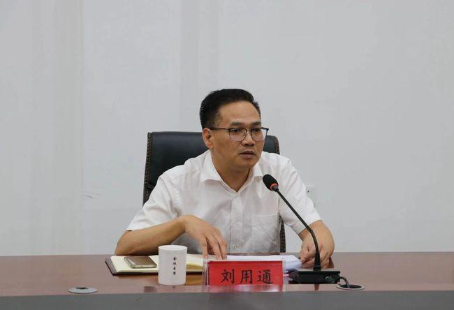 南平市领导深入浦城县督导检查疫情防控工作