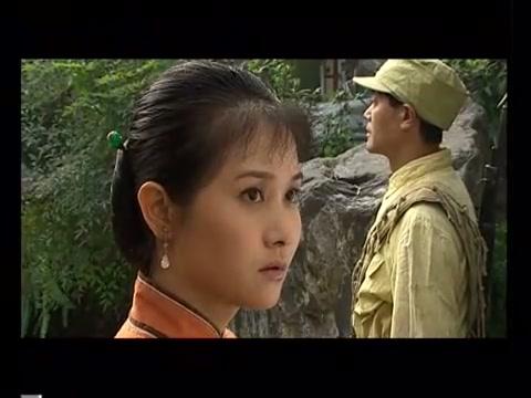 王保长新篇三嫂子带着女儿去找亲爹卢队长,老岳父一番话堪称经典