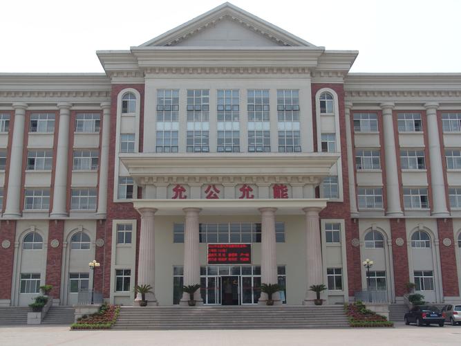南开翔宇学校的面试经历