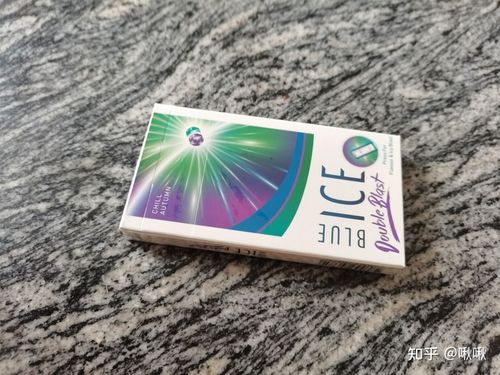 外烟爆珠烟推荐