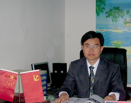 涟水县高沟中学欢迎您!_学校领导