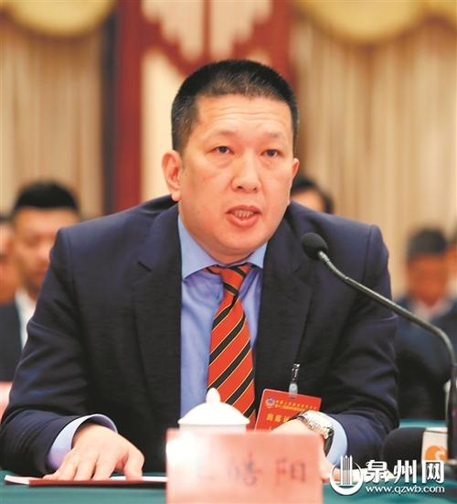 市政协港澳委员,异地商会委员,特邀嘉宾为泉州发展建言献策