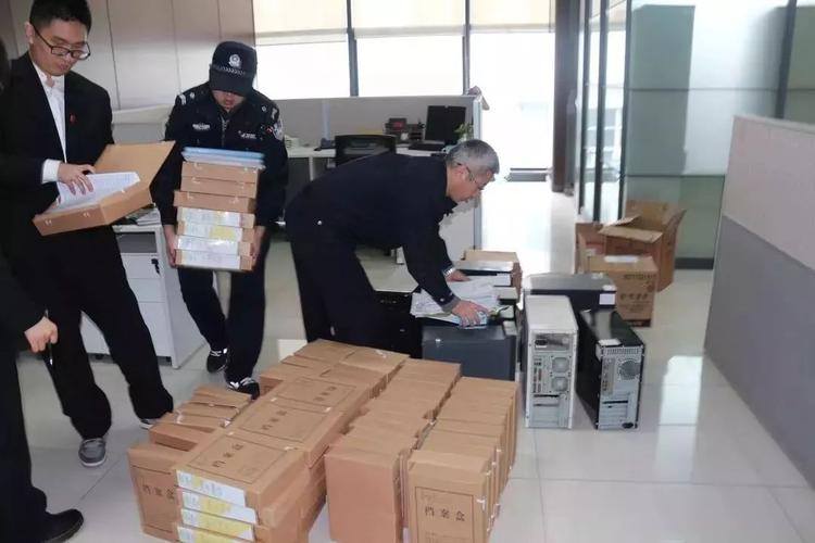 重磅内幕:吴江巨诚系20家纺织企业破产案