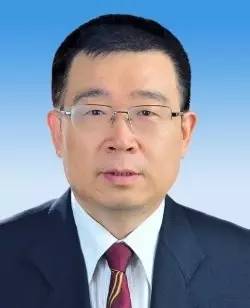 新一届唐山市委常委名单,简历