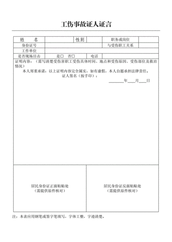 工伤事故证人证言-20210707032403.docx-原创力文档