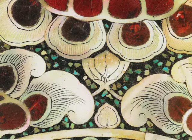 日本正仓院:还活着的的大唐珍宝