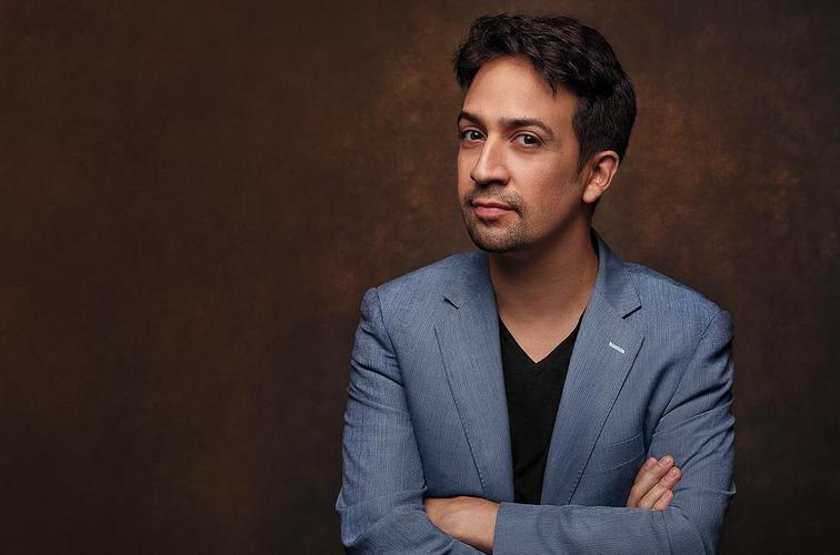 林-曼努尔·米兰达 lin-manuel miranda的图片
