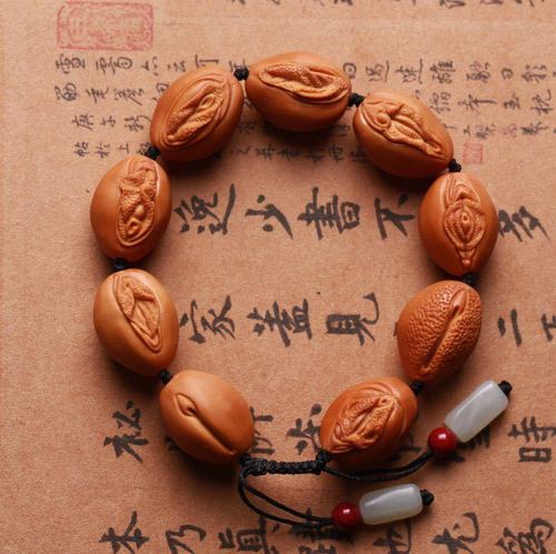 作者:仙艺在线标签:橄榄核生命之源,橄榄核手串,佛珠手串,橄榄核雕