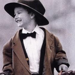 欧美情侣头像宝宝